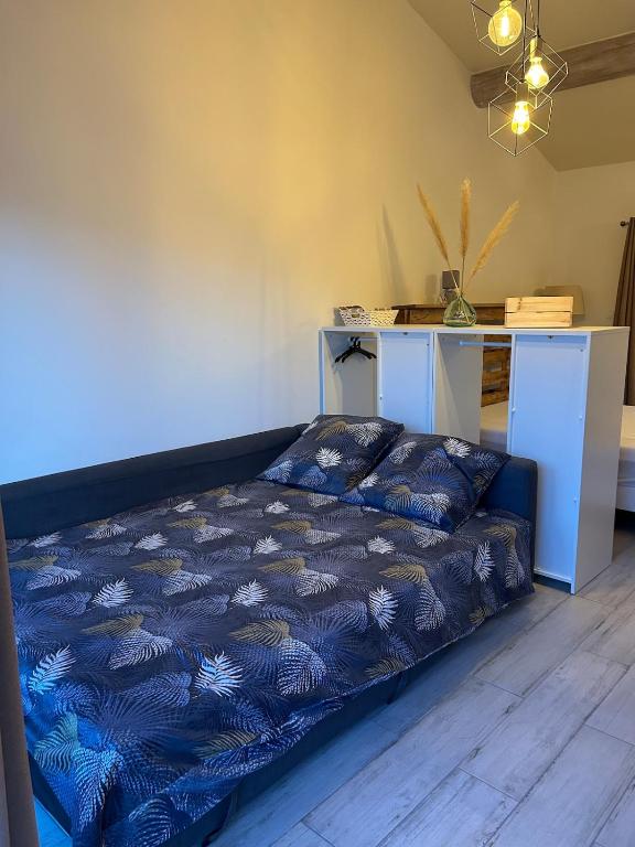 Studio cosy avec jardin Clim & charme Provençal - 3