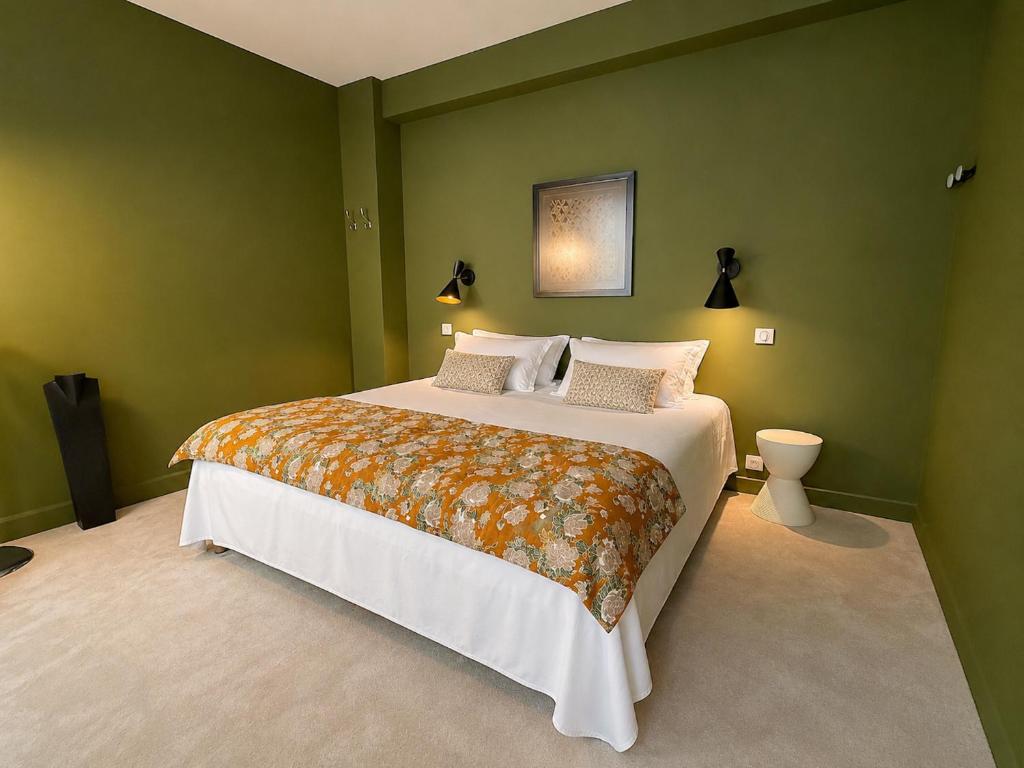 L'appartement Monge - 1