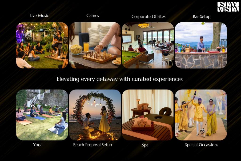 Attractions