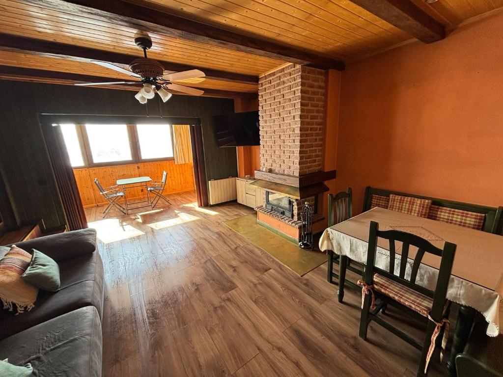 Apartamento con vistas - 4