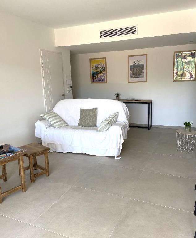 Appartement cosy lumineux, 3 etoiles Tourisme, proche plage - 3