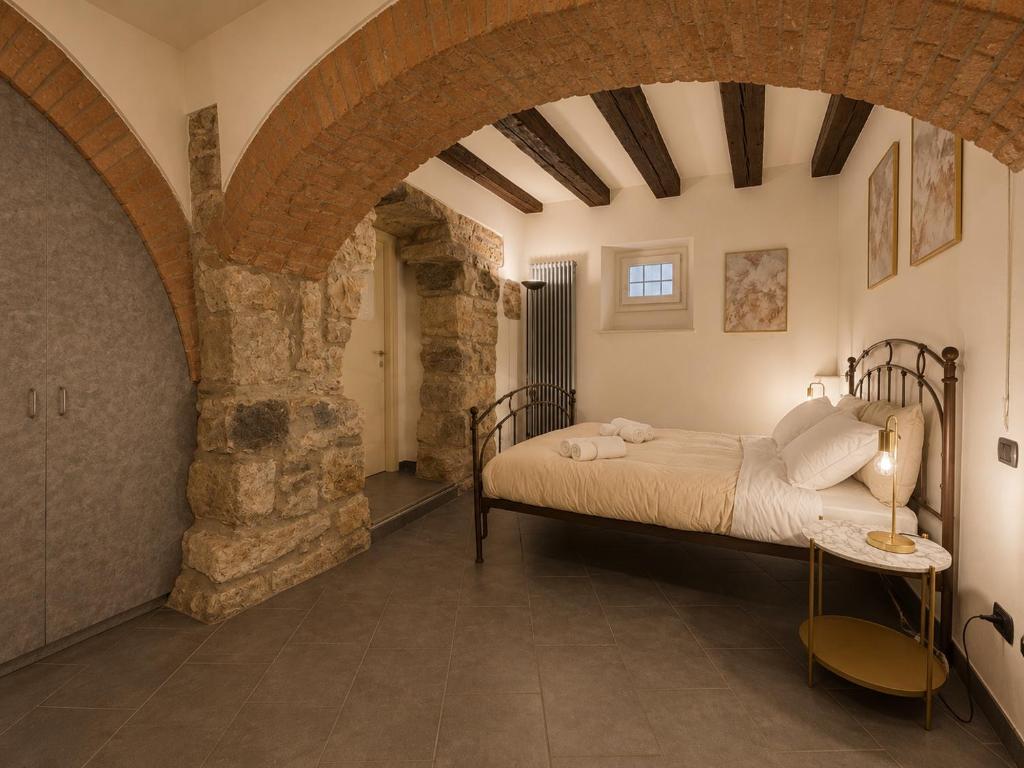 Medieval Atmosphere Apartment - 1