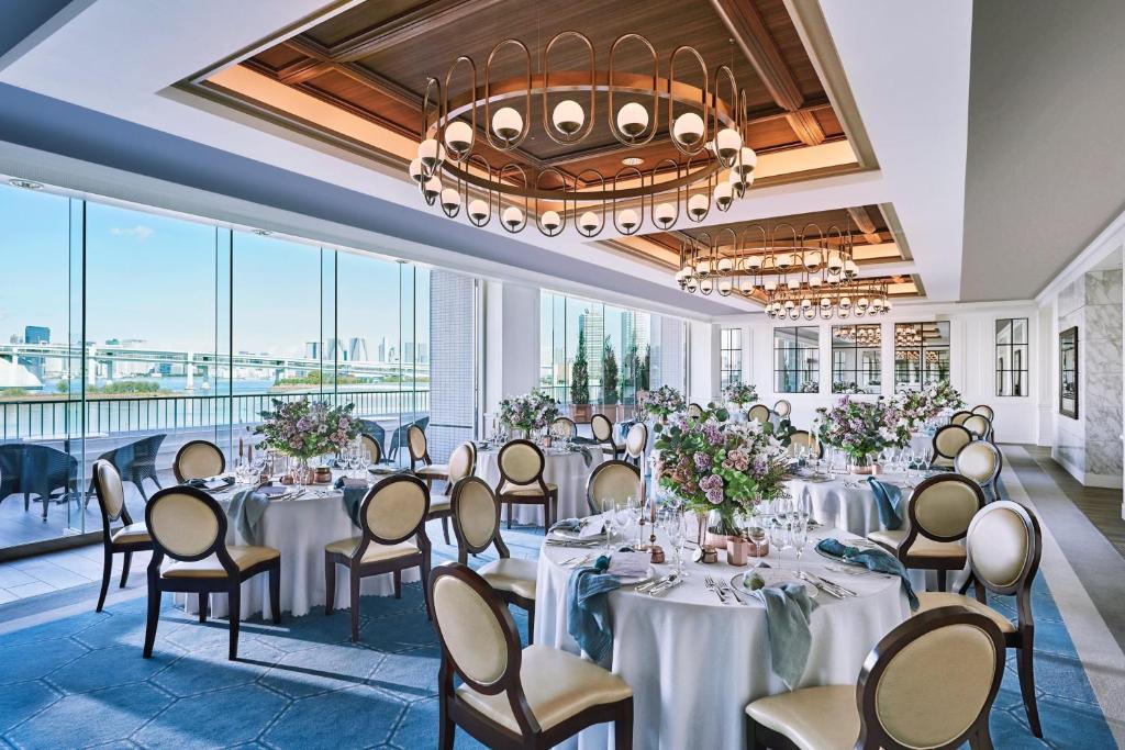 Meeting room / ballrooms