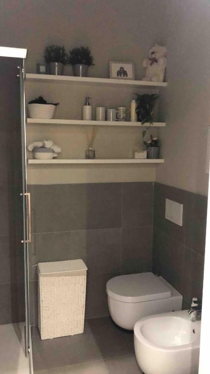 Modern apartment near Piazzale Michelangelo and Arno River - 4
