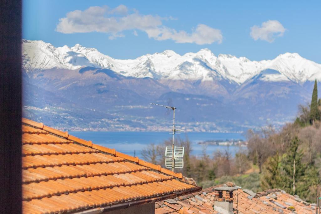 Spicchio di Sole - 1