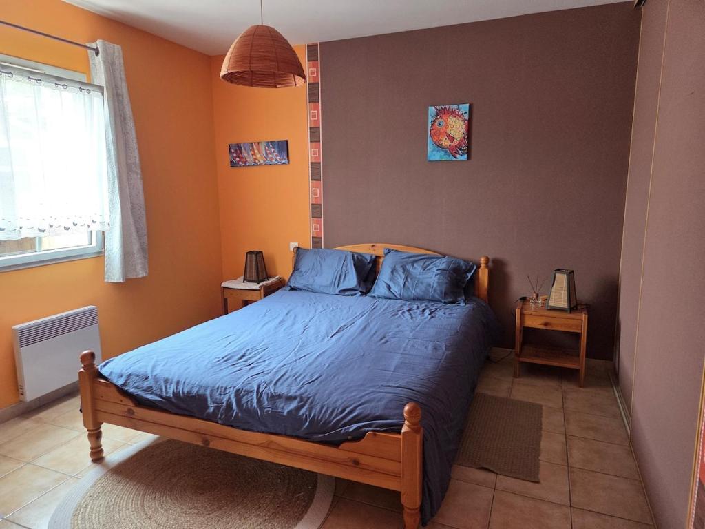 Maison vendéenne - 4