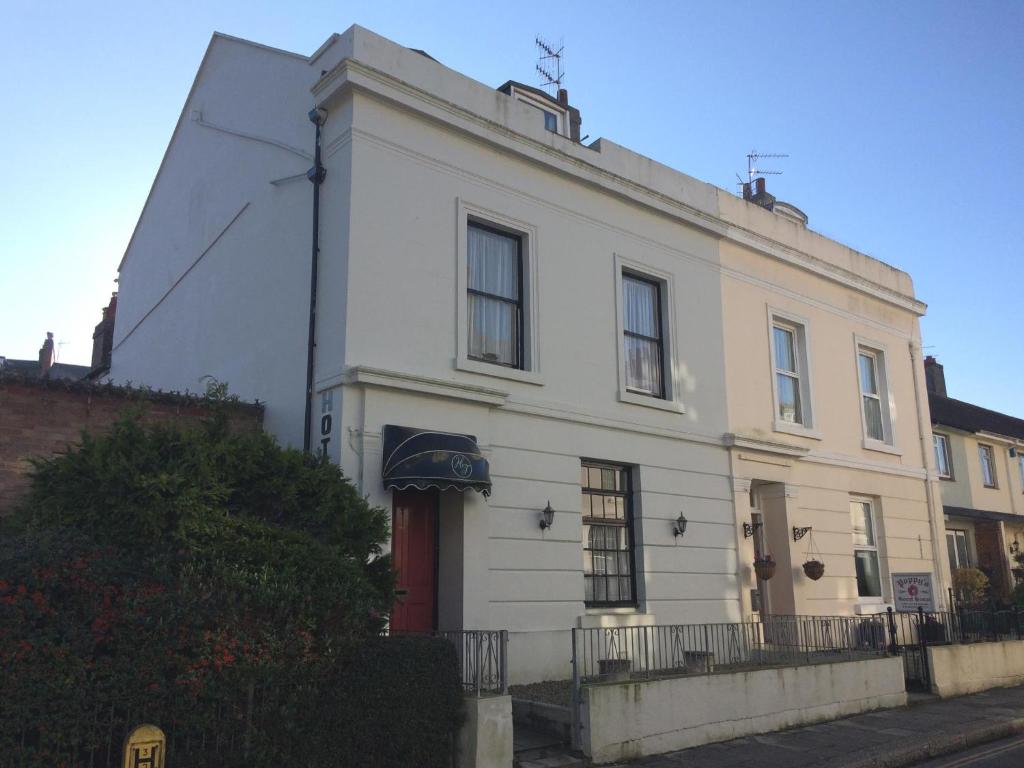 Lockyer House B&B photo