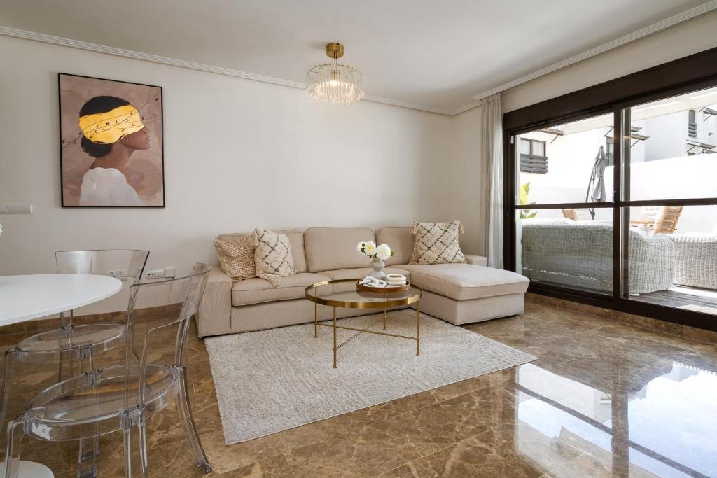 Golf Hills- Estepona - 5