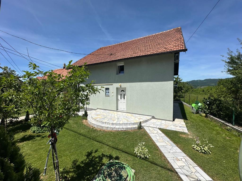 Villa Rulla Sarajevo - 1