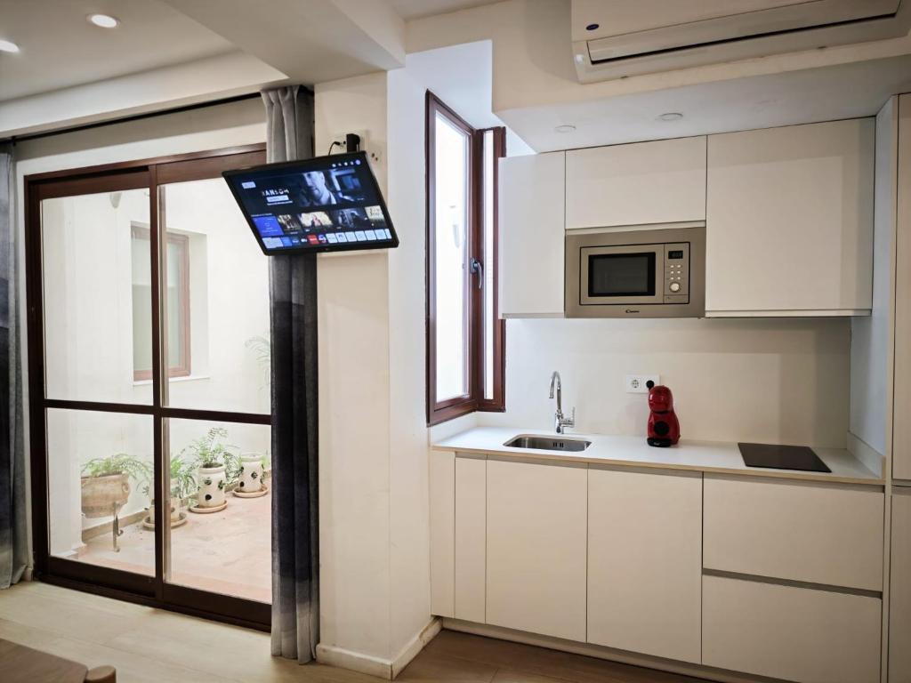 Redes Suite 35 - 5
