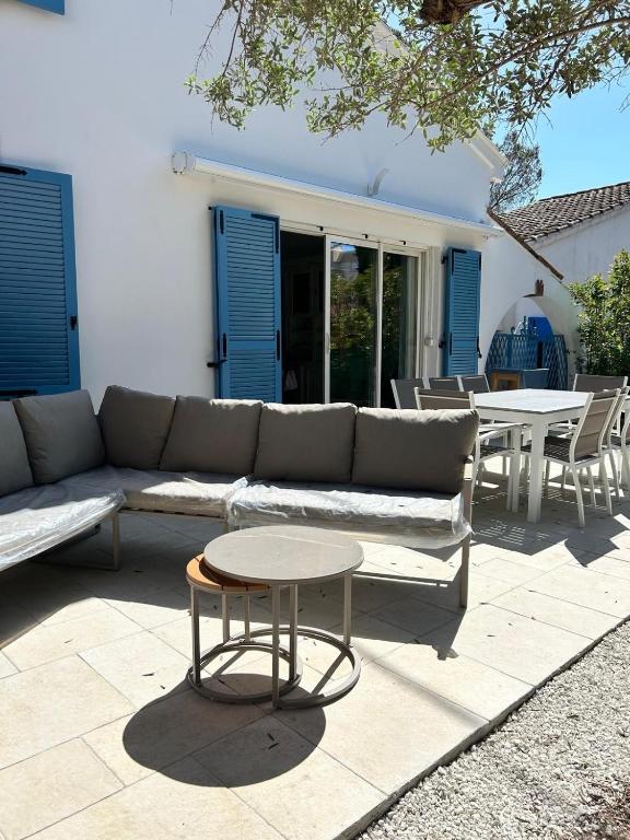 Villa renovée en 2025, proche de la plage - Saint-Raphaël - 2