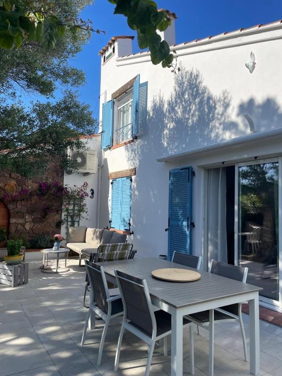 Villa renovée en 2025, proche de la plage - Saint-Raphaël - 4