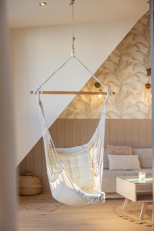 Appart'Hôtel & Spa "Les Voiles" Le Molène - 3