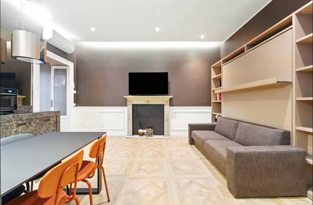 Thea - Garden House - 2