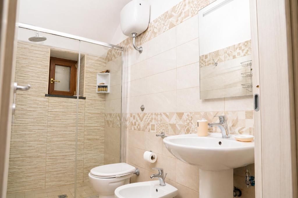 Montesantogroup Apartments - 4