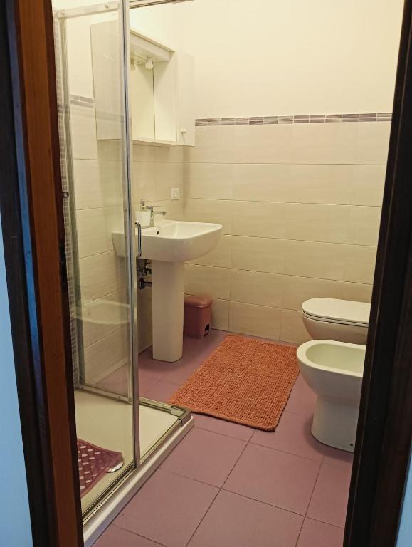 Aaron guest house 4 - 5