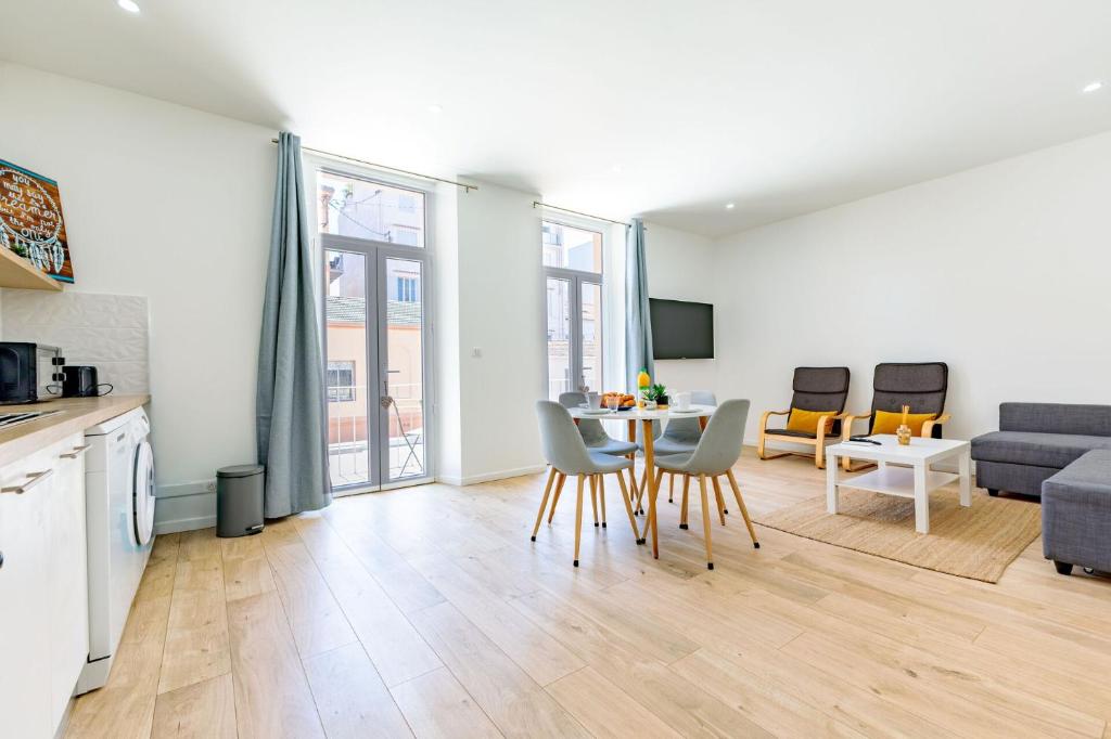 Cocons Apartments by Halldis - 1