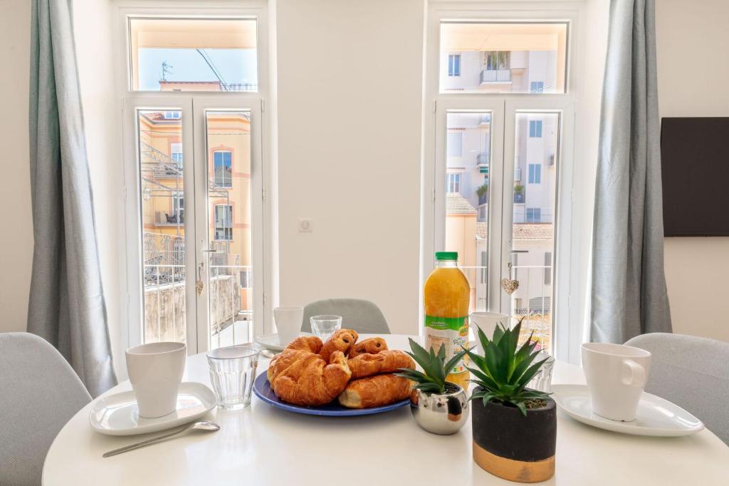 Cocons Apartments by Halldis - 4