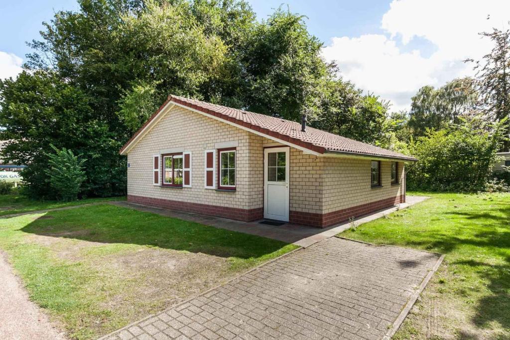 Oostappen Vakantiepark Marina Beach BV photo