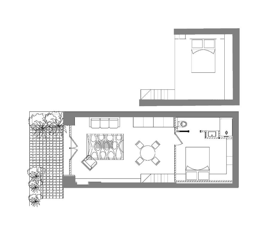 Artist's Loft - Bastille - 4