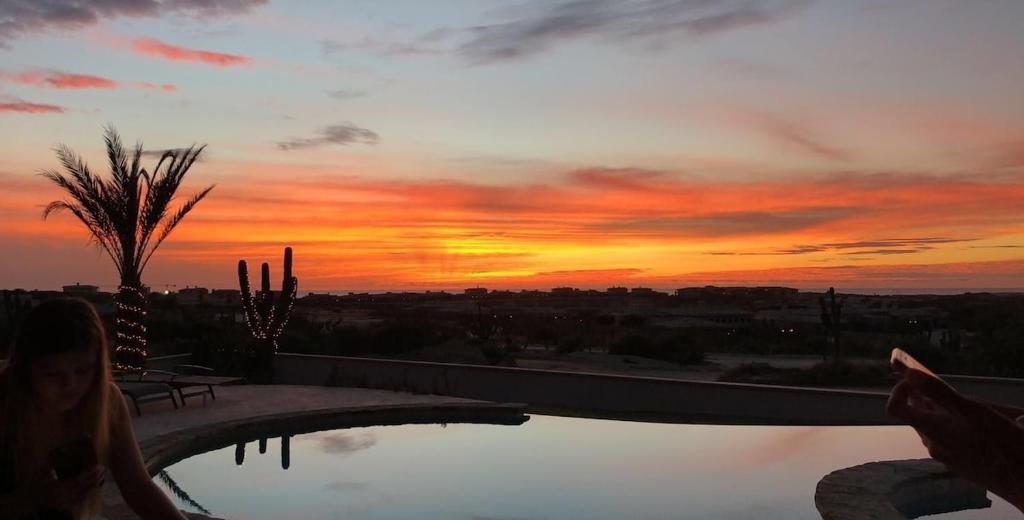 Diamante Cabo-Family-Friends-Golf-Relax - 4