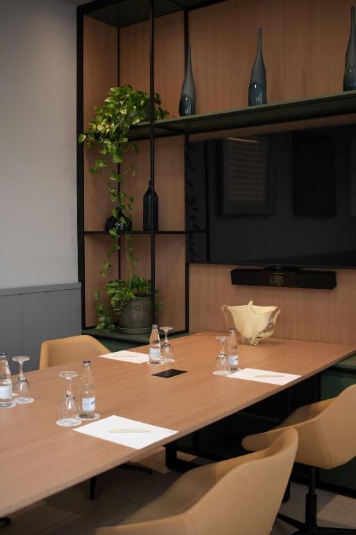 Meeting room / ballrooms