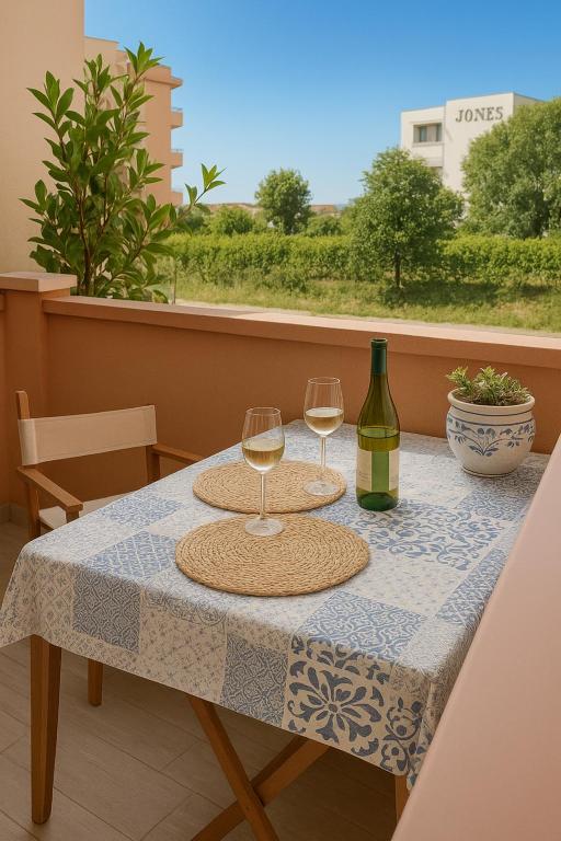 Rivabella Beach House - 3