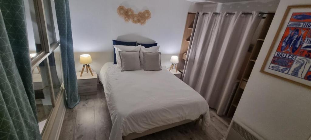 Le Tassigny, Duplex Superbe Vue sur les Quai, Centre Historique - 4