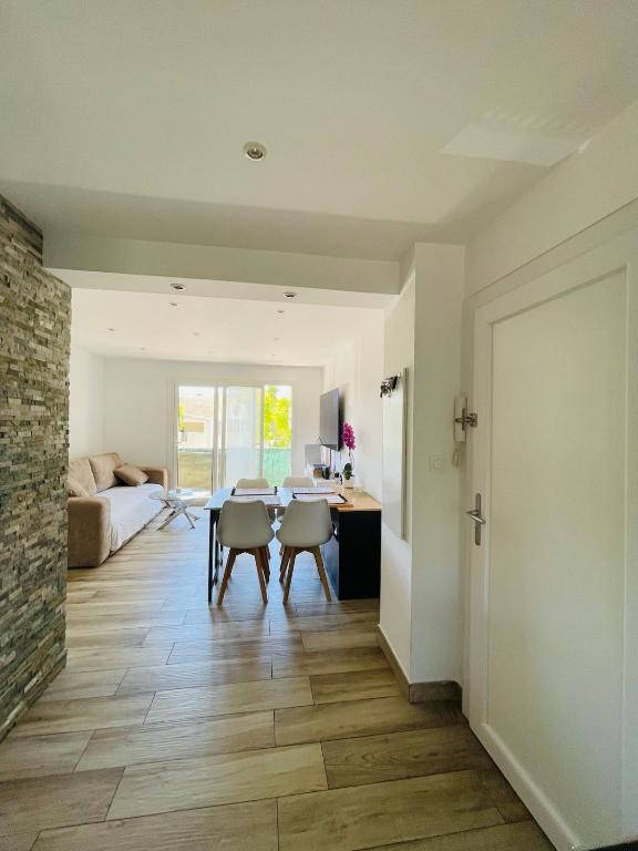 Charmant appartement à Hyères - 4
