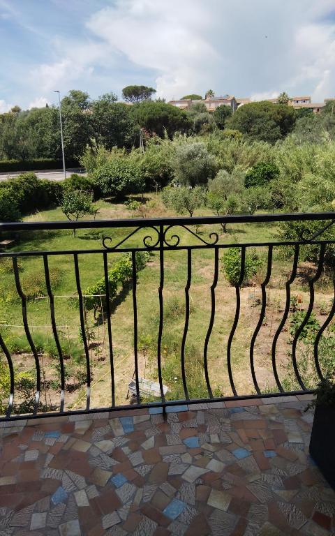 Appartement indépendant dans villa, entre Fréjus et St Raphaël - 2