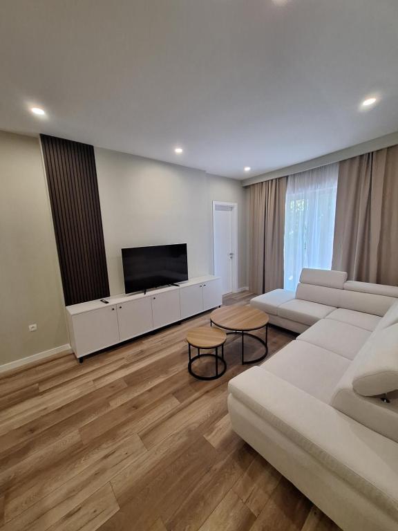 Luma luxury apartments - 1