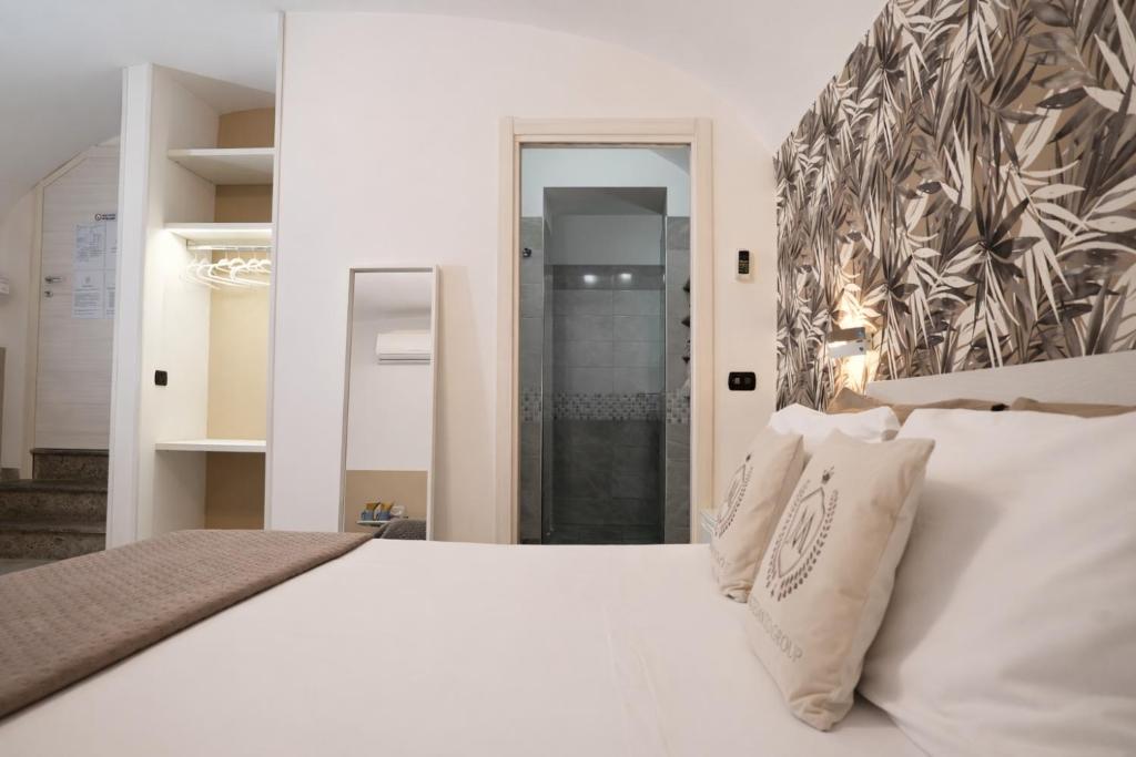 Montesantogroup Amalfi Room - 2