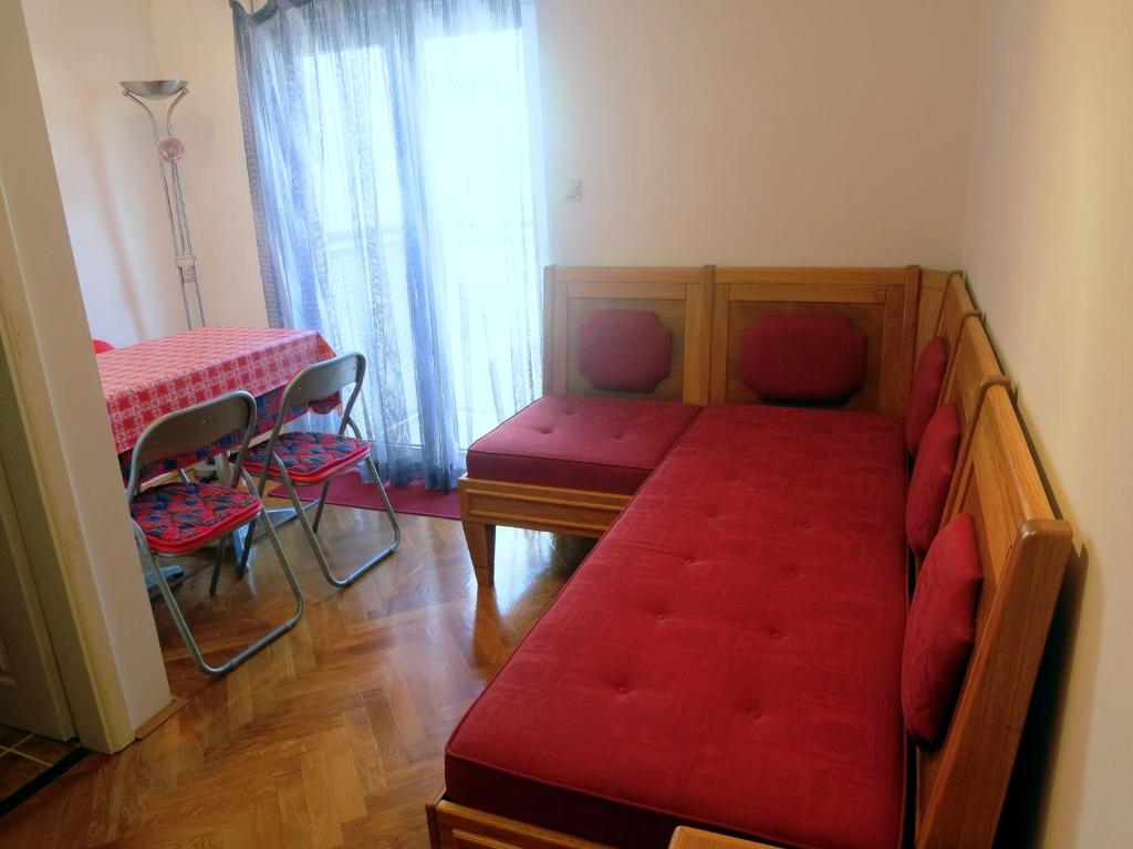 Graf Medin Budva Residence - 2