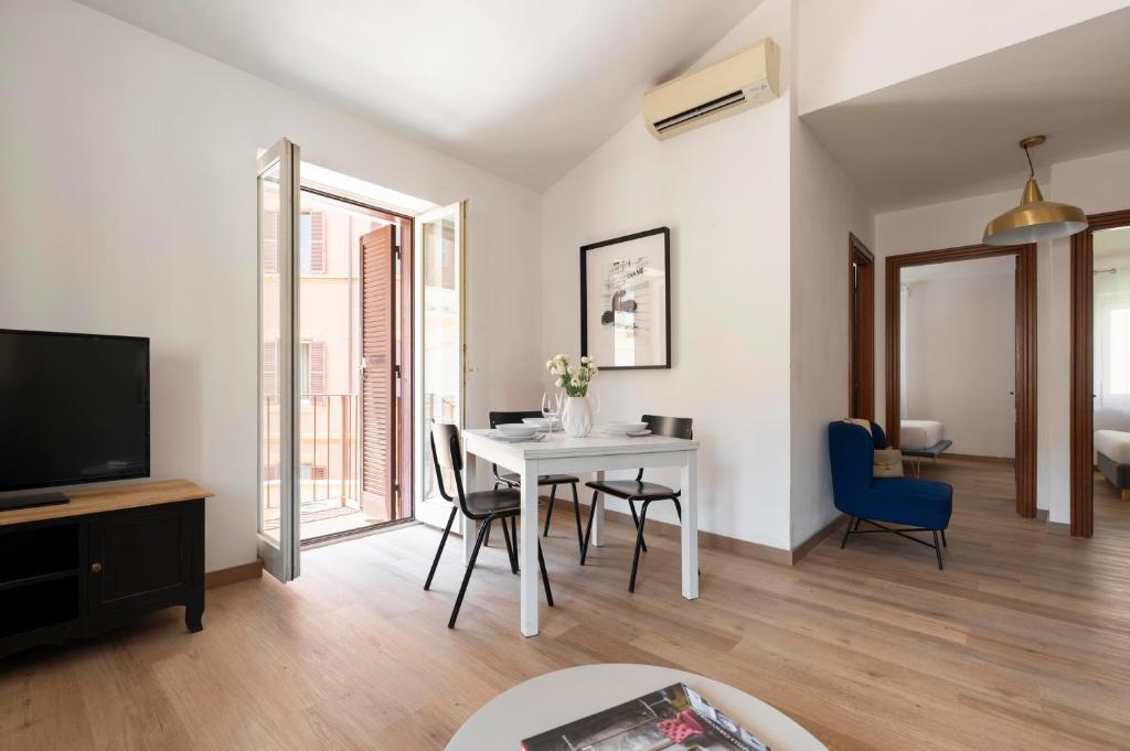 Domus Fornaci - 4