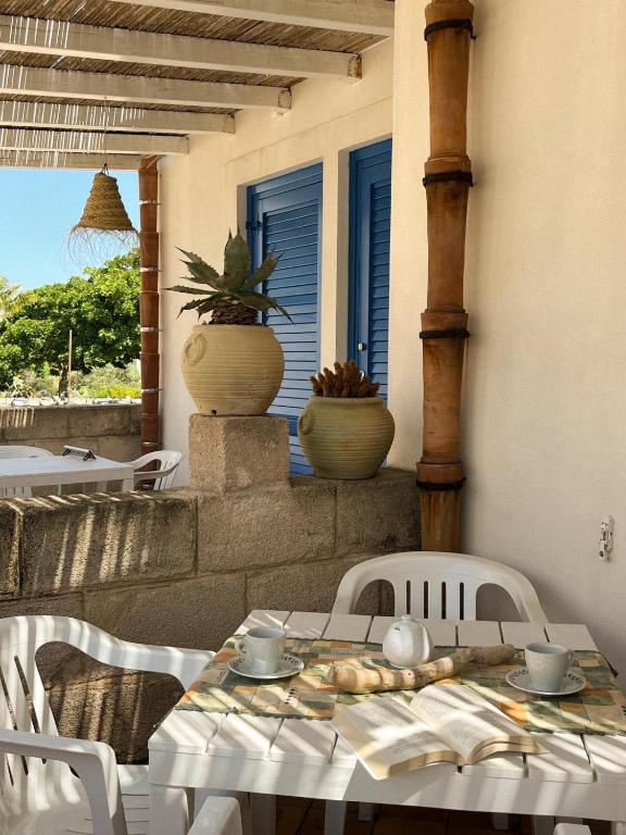 Orsola Apartments - 3