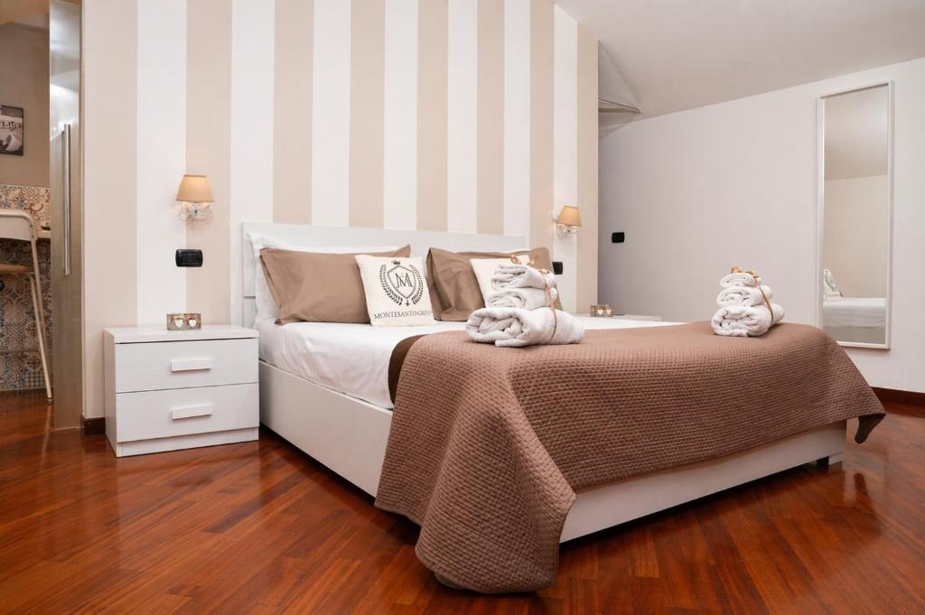 Montesantogroup Sorrento Room - 5