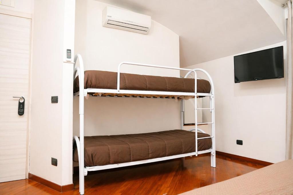 Montesantogroup Sorrento Room - 3