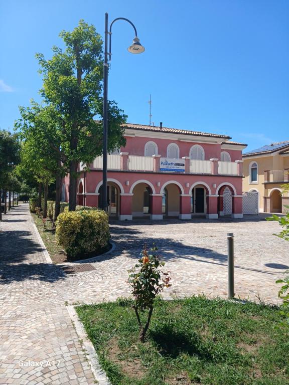 La Piazzetta Affittacamere B&B - 4
