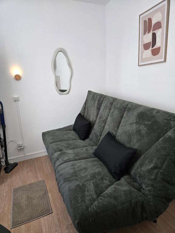Chambre 5 confort avec cuisine - 4