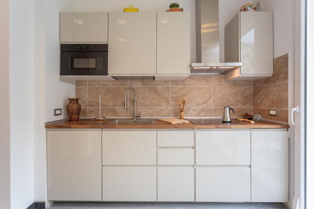 Via Mazzei, 21 - Firenze - 4