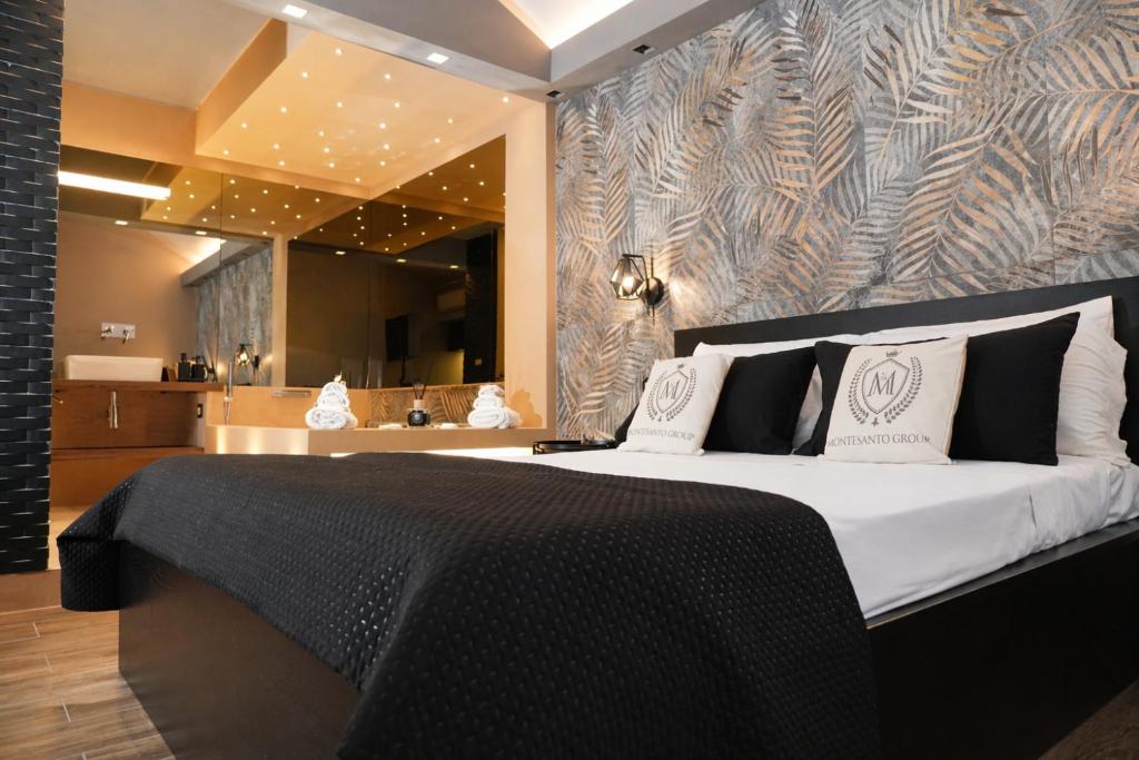 Montesantogroup Suite House nel centro di Napoli - 2
