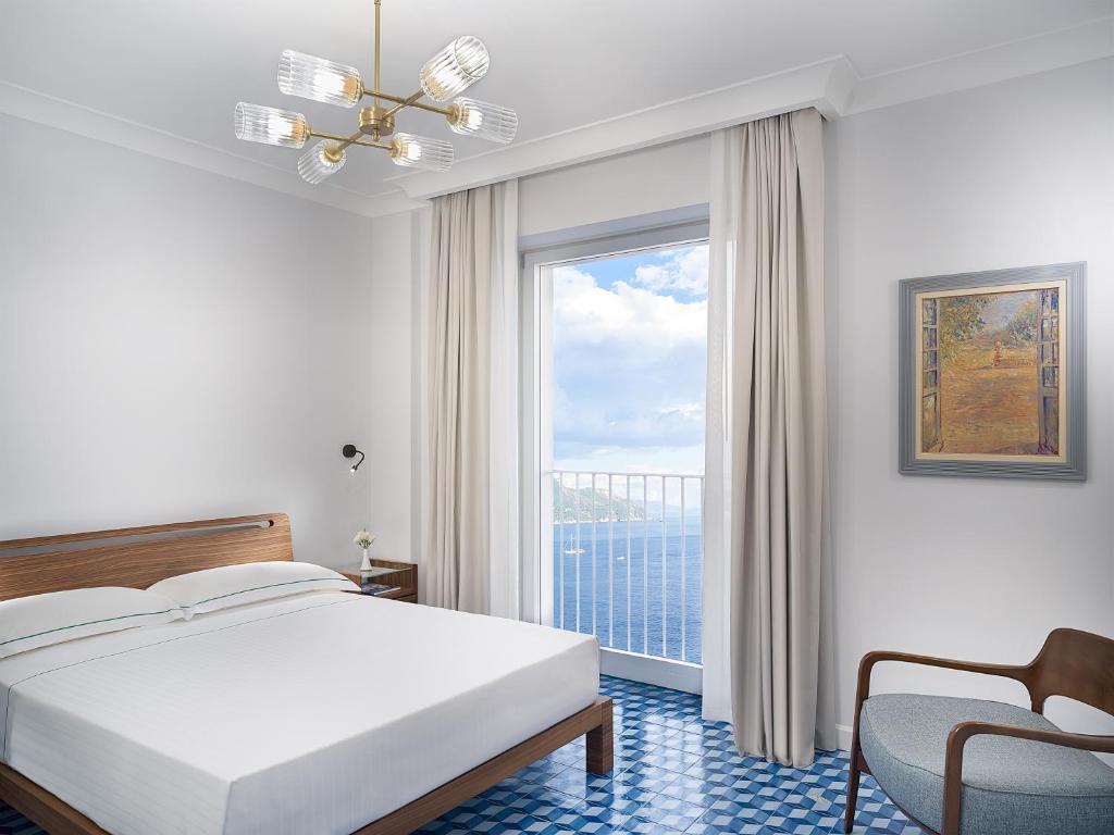 Hotel Il Tipografo di Amalfi - 2