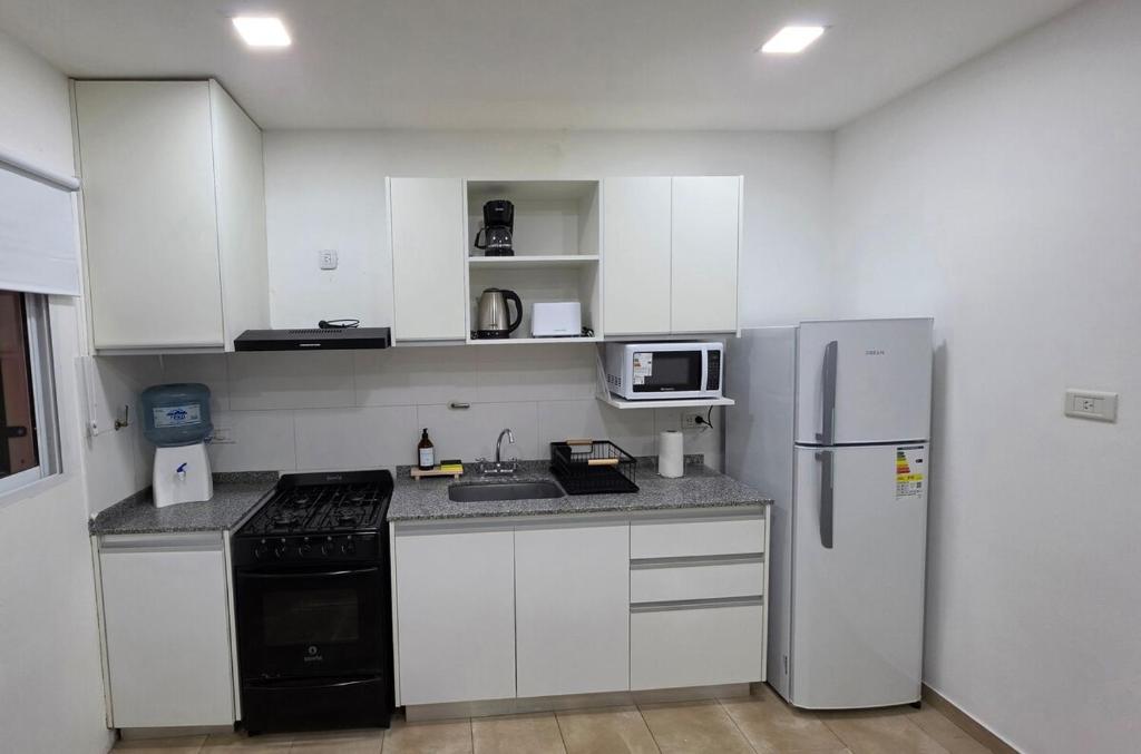 Moderno apartamento en Colón - 4