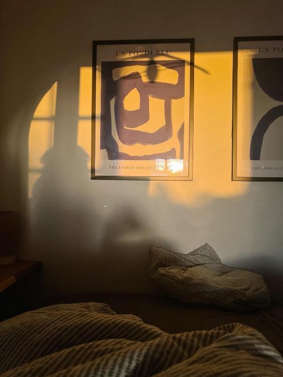 Villa Mauresque - Cozy Apartment 5 min Walk to Beach - 5