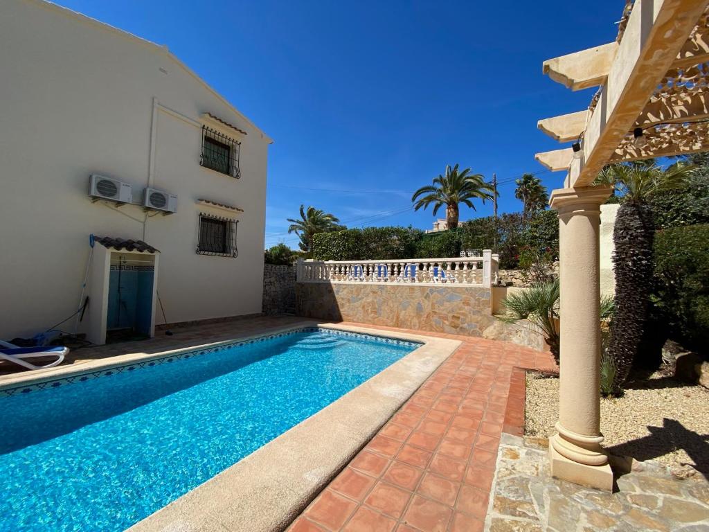 Casa Luis - Javea - Spanien - 5