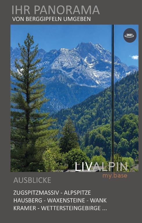 LIVALPIN mybase COZY - 4