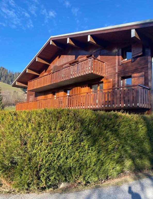 Beautiful duplex 5 minutes from the center - 3