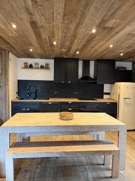 Beautiful duplex 5 minutes from the center - 4
