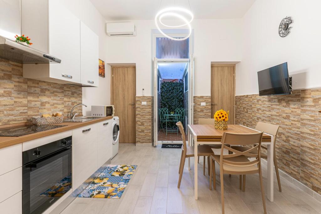 Mariuccio Home Comfort and Style - 1