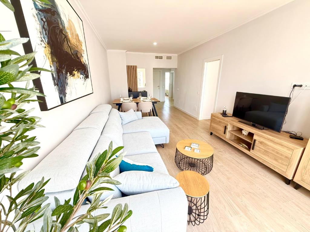 Heavenly Homes Mojacar 209 - 5